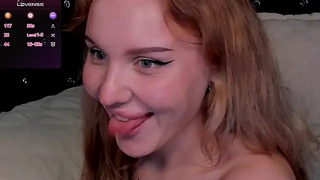 LianaFord online show from 02/27/25, 12:54