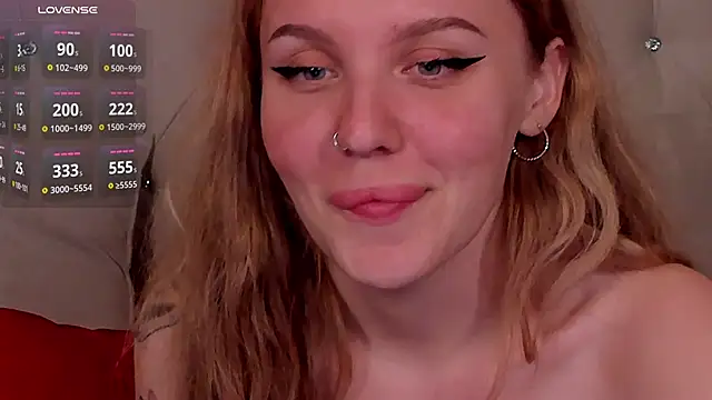 LianaFord online show from 03/22/25, 12:39