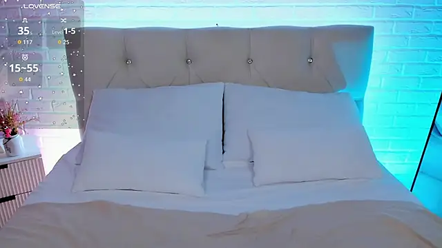 LianaFord online show from 09/20/25, 06:09