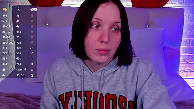 LianaFord online show from 02/06/26, 04:17