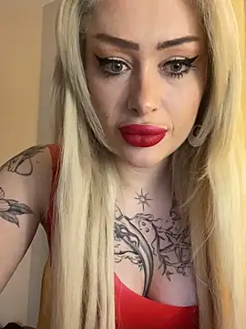 Snapshot of JennaLinn chatting on 01/22/25, 12:38 JennaLinn online show from 01/22/25, 12:38