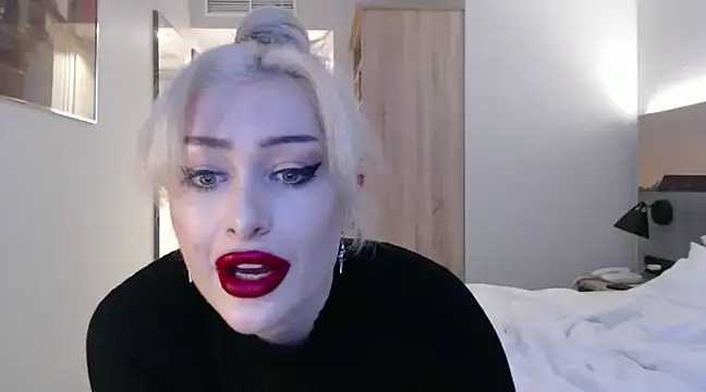 Snapshot of JennaLinn chatting on 01/26/25, 03:58 JennaLinn online show from 01/26/25, 03:58