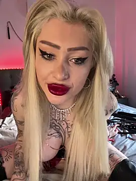 Snapshot of JennaLinn chatting on 03/02/25, 02:32 JennaLinn online show from 03/02/25, 02:32