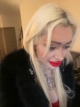 JennaLinn online show from 03/19/26, 04:16