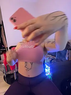 JennaLinn online show from 03/31/26, 03:08