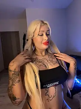JennaLinn online show from 06/04/26, 11:33