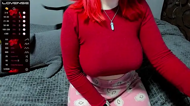 eva zero online show from 12/22/24, 07:42