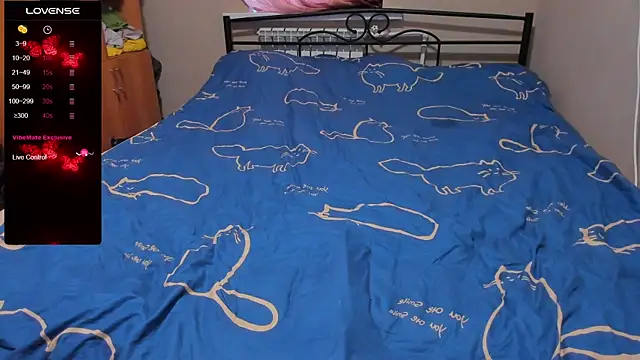 eva zero online show from 09/22/25, 12:51