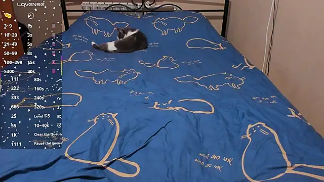 Snapshot of eva_zero chatting on 02/08/26, 02:09 eva zero online show from 02/08/26, 02:09