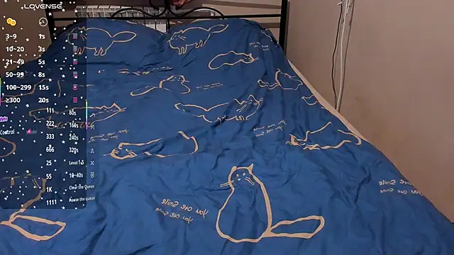 Snapshot of eva_zero chatting on 02/24/26, 03:10 eva zero online show from 02/24/26, 03:10