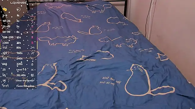 Snapshot of eva_zero chatting on 03/14/26, 10:10 eva zero online show from 03/14/26, 10:10