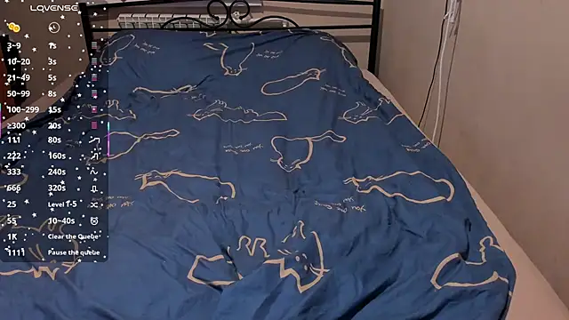 Snapshot of eva_zero chatting on 03/21/26, 04:43 eva zero online show from 03/21/26, 04:43