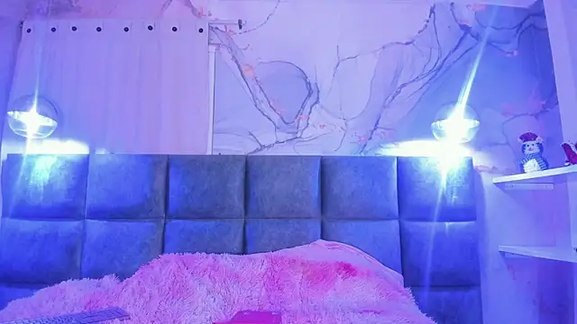 Snapshot of AntonellaRossi chatting on 02/01/26, 07:45 AntonellaRossi online show from 02/01/26, 07:45