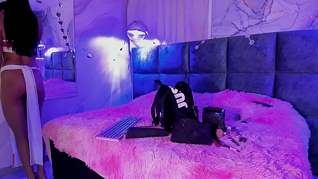 Snapshot of AntonellaRossi chatting on 02/22/26, 07:45 AntonellaRossi online show from 02/22/26, 07:45