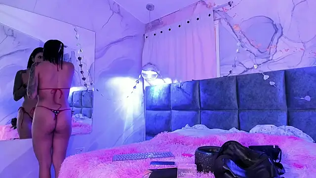 Snapshot of AntonellaRossi chatting on 02/25/26, 07:45 AntonellaRossi online show from 02/25/26, 07:45