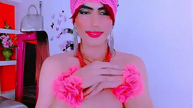 priscilahotker online show from 01/18/25, 03:27
