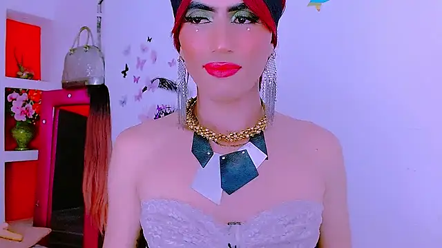 priscilahotker online show from 01/19/25, 01:55