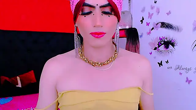 priscilahotker online show from 01/26/25, 05:34