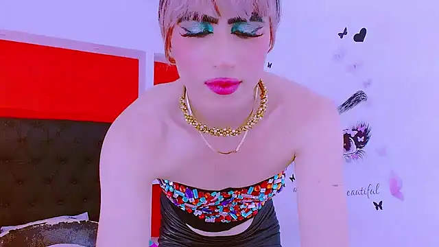 priscilahotker online show from 02/18/25, 11:22