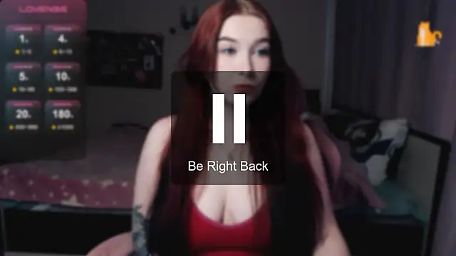 Cute lina online show from 03/29/26, 12:27