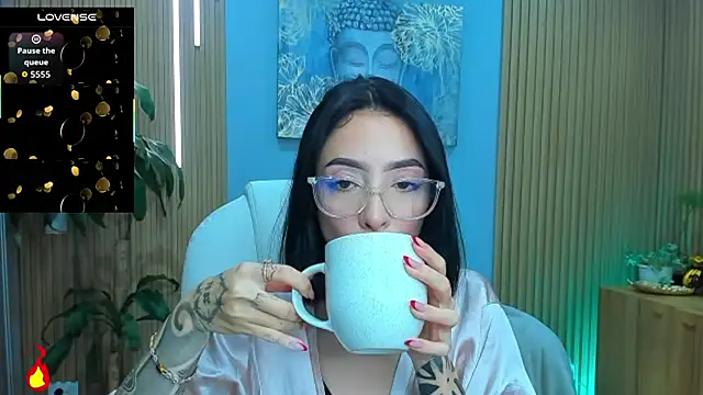 barbie scoth  online show from 03/03/26, 11:32