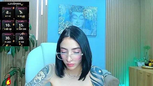 barbie scoth  online show from 03/11/26, 09:10