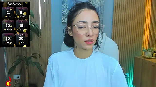 barbie scoth  online show from 03/16/26, 09:30