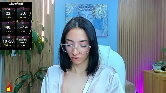 barbie scoth  online show from 03/29/26, 05:07