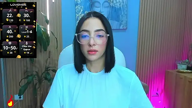 barbie scoth  online show from 04/03/26, 11:47