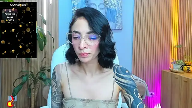 barbie scoth  online show from 04/11/26, 11:09