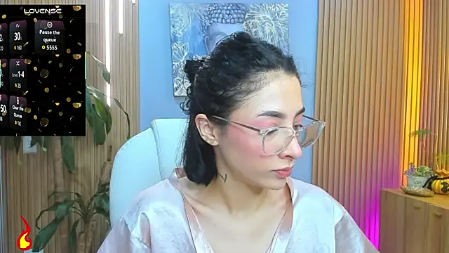 barbie scoth  online show from 04/15/26, 10:43