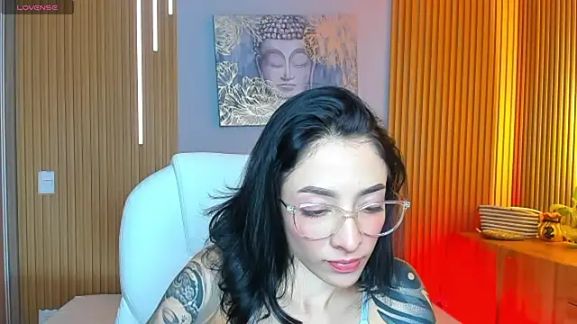 barbie scoth  online show from 06/20/26, 07:49
