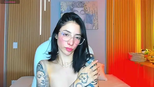 barbie scoth  online show from 07/09/26, 02:15