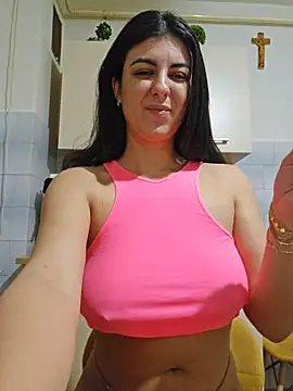 NathalieDream online show from 01/07/26, 02:36