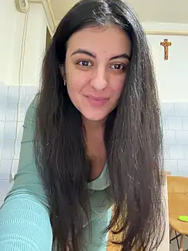 NathalieDream online show from 01/10/26, 09:11