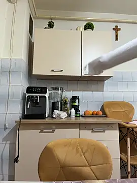 NathalieDream online show from 01/17/26, 10:09