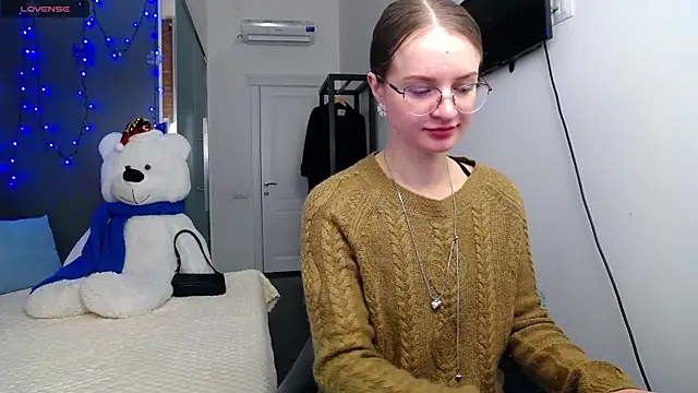 Snapshot of KateJonson chatting on 01/22/25, 07:46 KateJonson online show from 01/22/25, 07:46