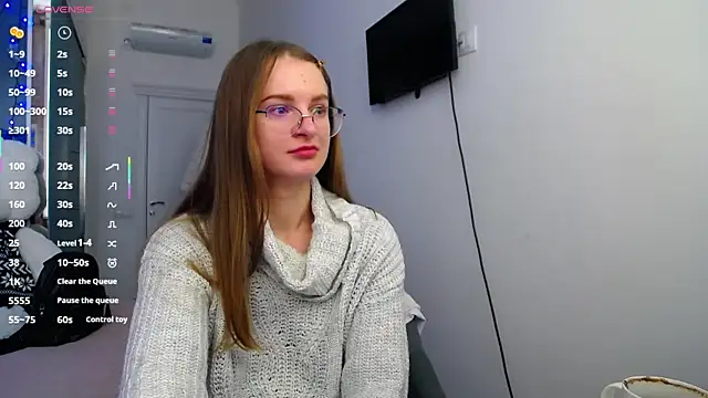 Snapshot of KateJonson chatting on 03/05/25, 11:06 KateJonson online show from 03/05/25, 11:06