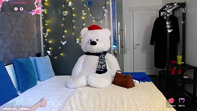 Snapshot of KateJonson chatting on 09/26/25, 06:39 KateJonson online show from 09/26/25, 06:39