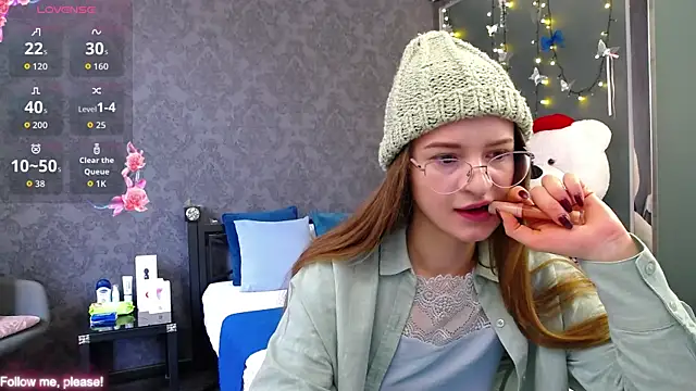 Snapshot of KateJonson chatting on 11/06/25, 09:10 KateJonson online show from 11/06/25, 09:10