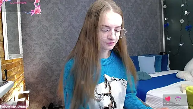 Snapshot of KateJonson chatting on 11/20/25, 07:30 KateJonson online show from 11/20/25, 07:30