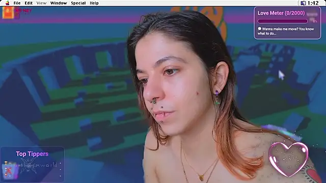 Kryptosworld online show from 02/12/26, 08:48