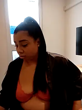 MelanyShayk online show from 02/14/25, 03:58