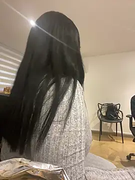 MelanyShayk online show from 03/08/25, 12:30