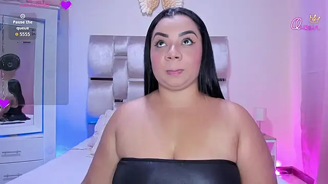 MelanyShayk online show from 05/08/26, 09:31