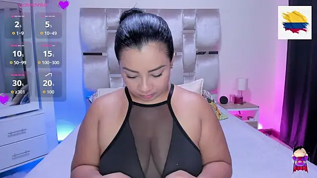 Snapshot of MelanyShayk chatting on 07/01/26, 04:36 MelanyShayk online show from 07/01/26, 04:36
