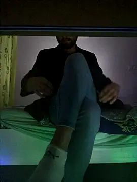 HouseOfCums online show from 10/04/25, 12:52