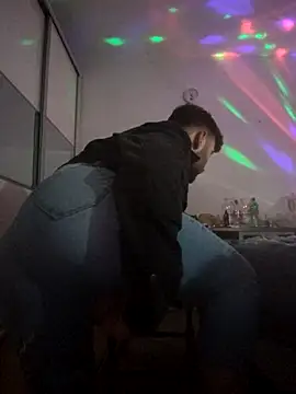 HouseOfCums online show from 11/16/25, 05:24