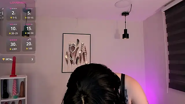  asami chieko  online show from 03/04/26, 08:26