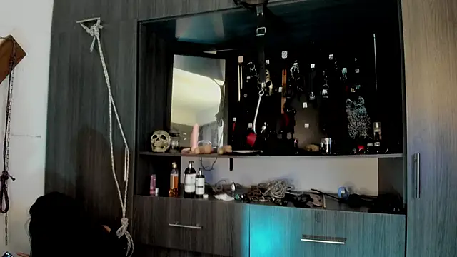 sweet  wild online show from 02/28/25, 09:55